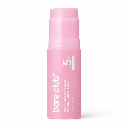 Pink Collagen Volume Multi Balm