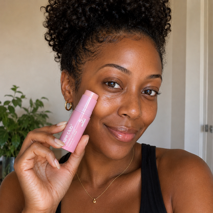 Pink Collagen Volume Multi Balm