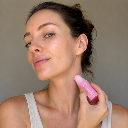 Pink Collagen Volume Multi Balm